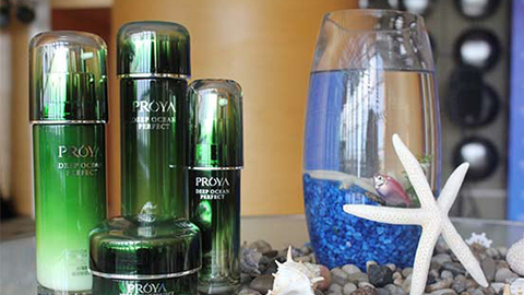 细胞动起来，，把握肌肤年轻节奏