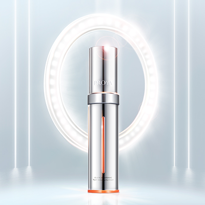 逐梦国际弹润透亮 青春活力眼霜