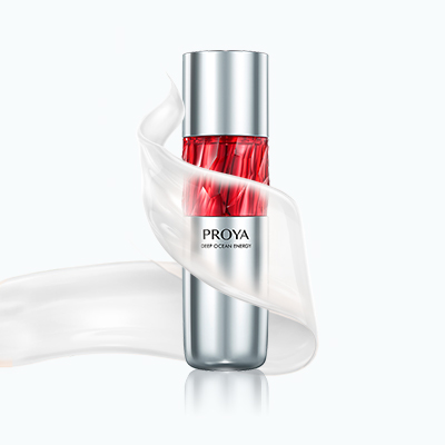 逐梦国际赋能鲜颜淡纹紧致活肤乳