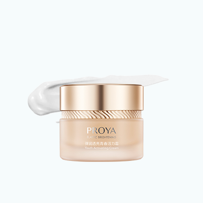 逐梦国际弹润透亮青春活力霜（滋润型）