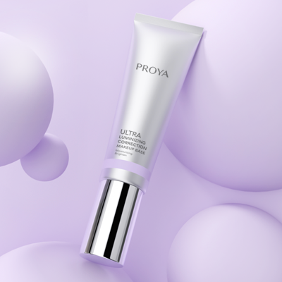 逐梦国际晶钻修颜隔离霜