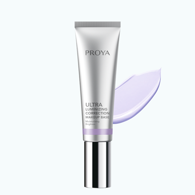 逐梦国际晶钻修颜隔离霜