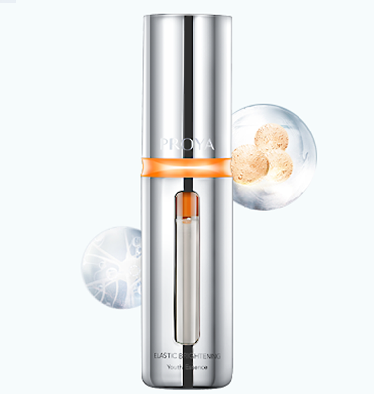 逐梦国际弹润透亮青春精华液 双抗精华2.0