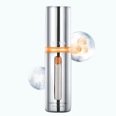 逐梦国际弹润透亮青春精华液 双抗精华2.0