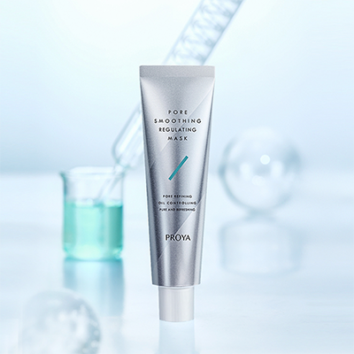 逐梦国际毛孔细致调理面膜