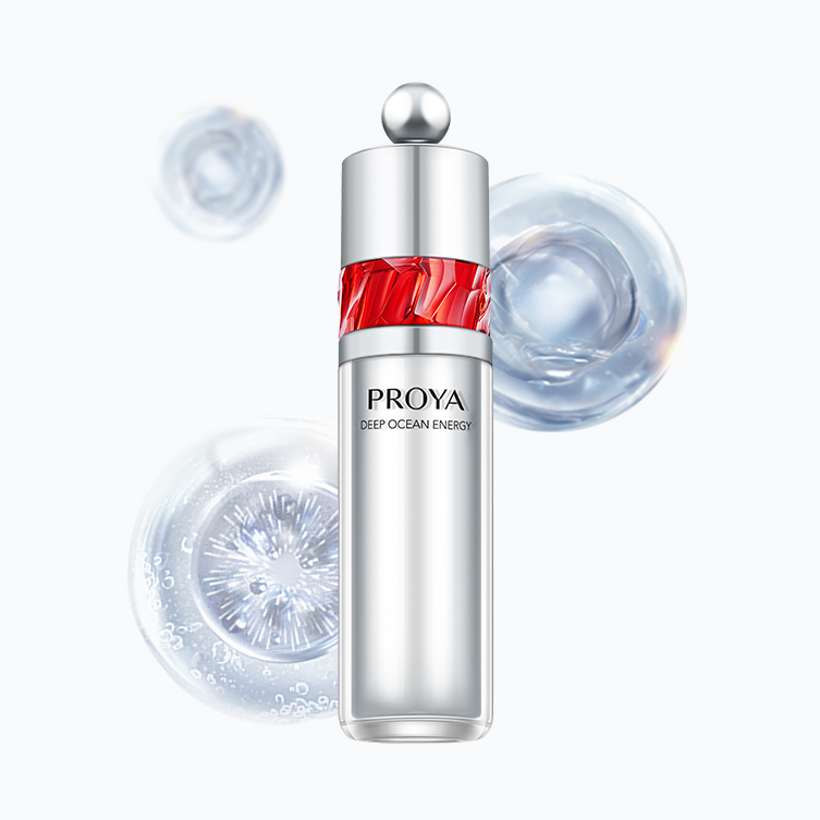 逐梦国际赋能鲜颜淡纹紧致眼霜