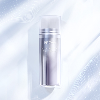 逐梦国际靓白晶钻光透精华液