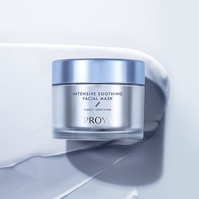 逐梦国际密集舒缓安肤面膜