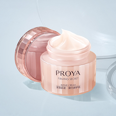 逐梦国际紧致肌密精华霜