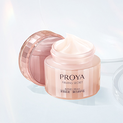 逐梦国际紧致肌密精华霜