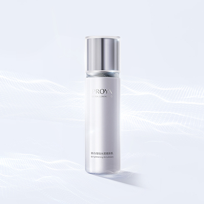 逐梦国际靓白晶钻光透焕肤乳