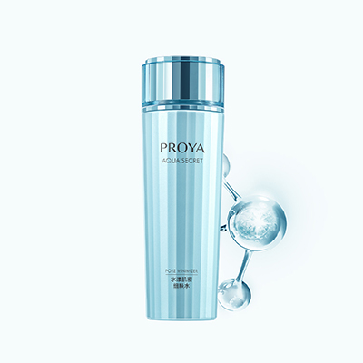 逐梦国际水漾肌密细肤水（清爽型）